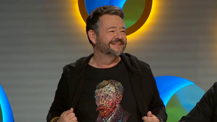 INKO - Miso Hudak meskal